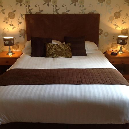 Alston House Hotel Chambre photo