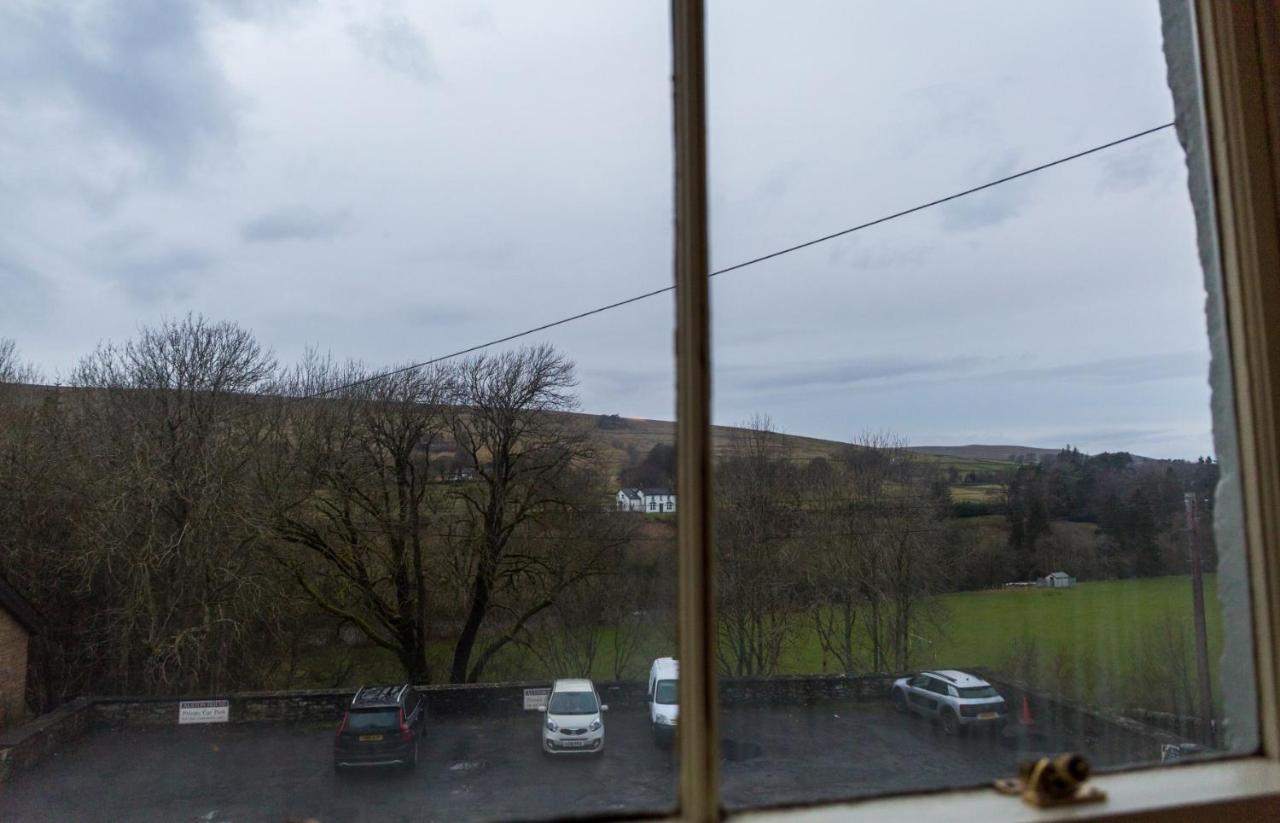Alston House Hotel Extérieur photo
