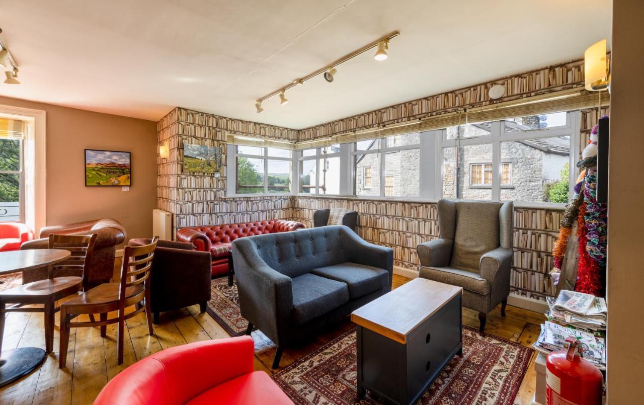 Alston House Hotel Extérieur photo