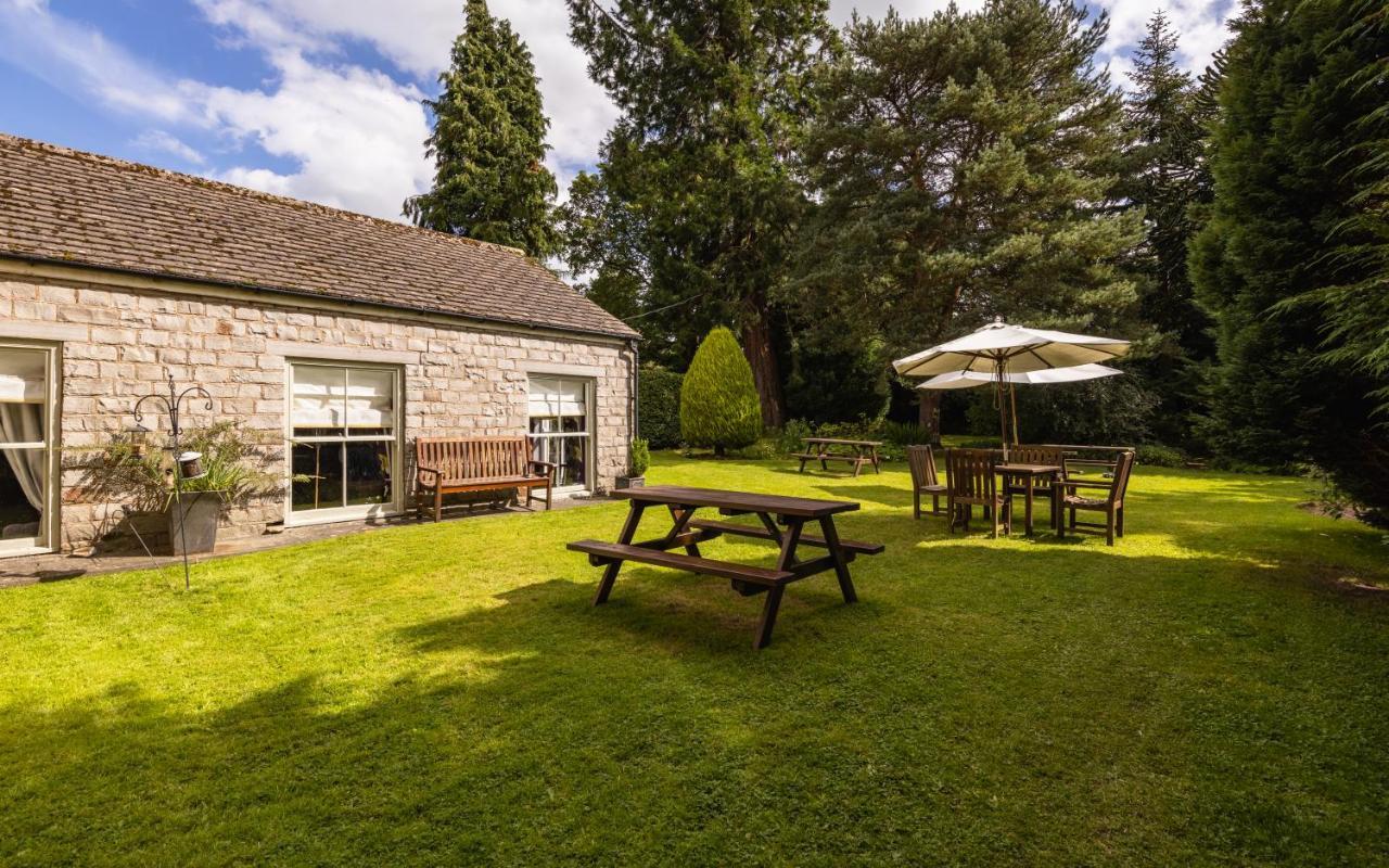 Alston House Hotel Extérieur photo