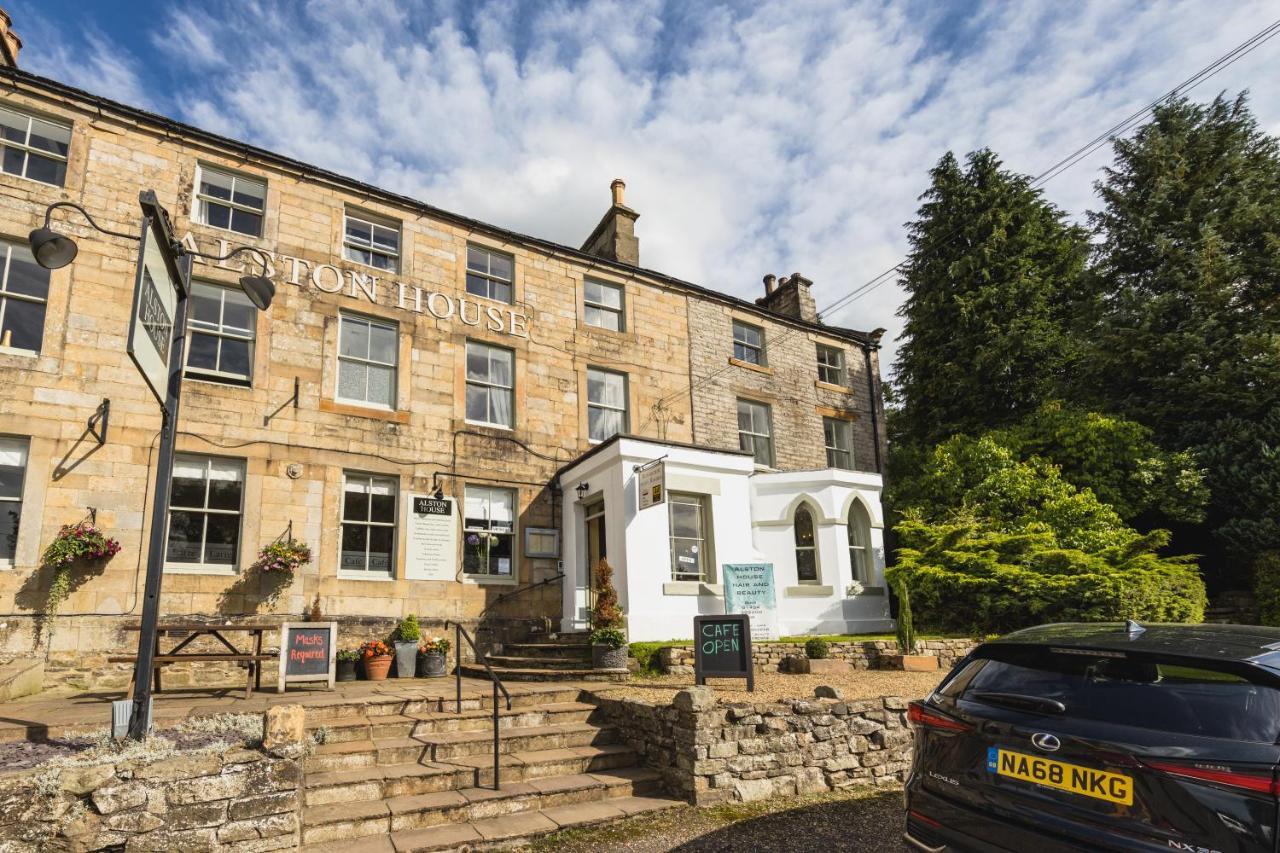 Alston House Hotel Extérieur photo