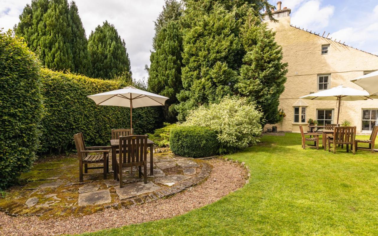 Alston House Hotel Extérieur photo