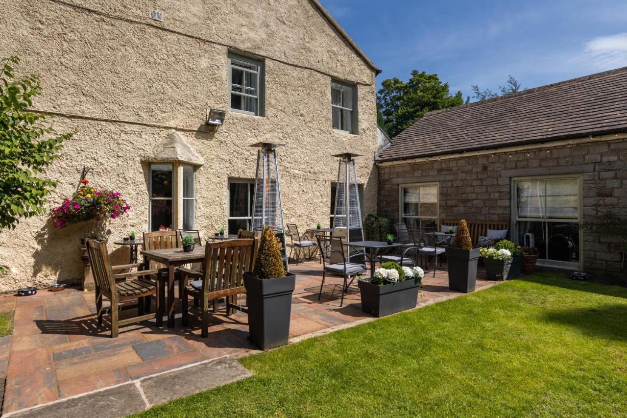 Alston House Hotel Extérieur photo