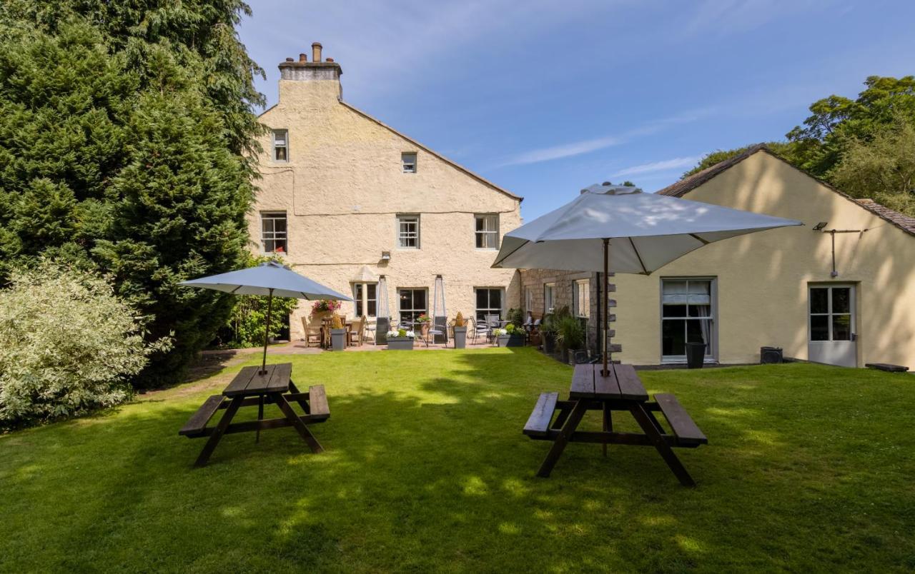 Alston House Hotel Extérieur photo