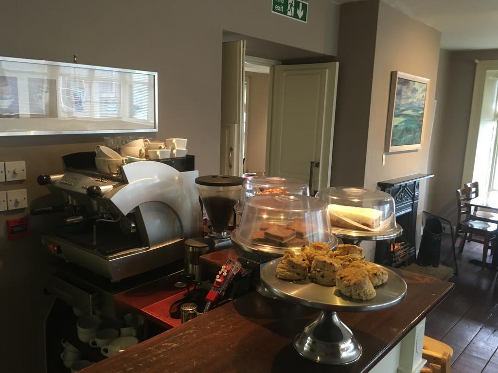 Alston House Hotel Extérieur photo