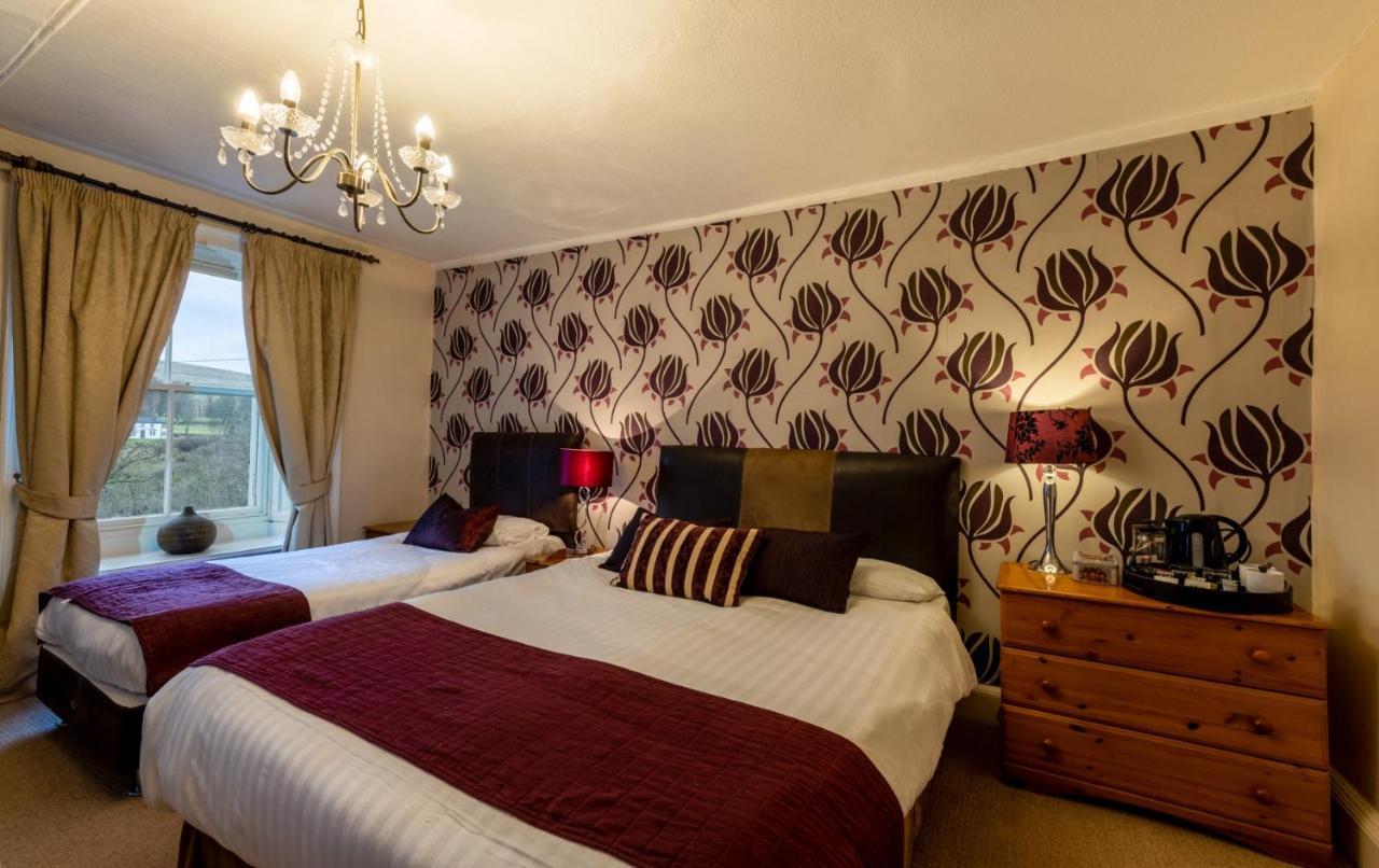 Alston House Hotel Extérieur photo