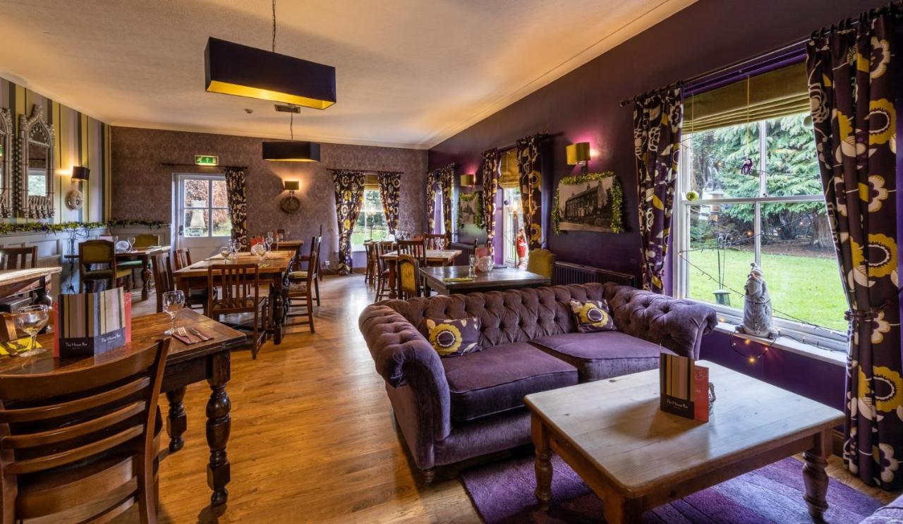Alston House Hotel Extérieur photo